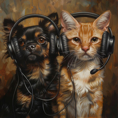 Music for Furry Friends: Companion Melodies