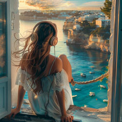 Gentle Tonal Whisper