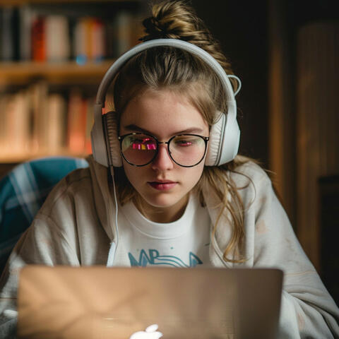 Music for Study Sessions: Concentration Melodies