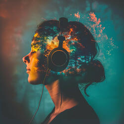 Peaceful Music Drift