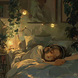 Serene Dreaming Echo