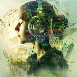 Serenity Rhythm Tunes
