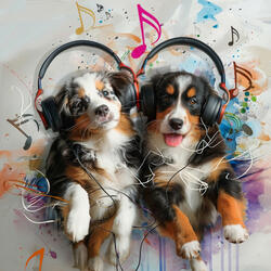 Leaping Dogs Tune