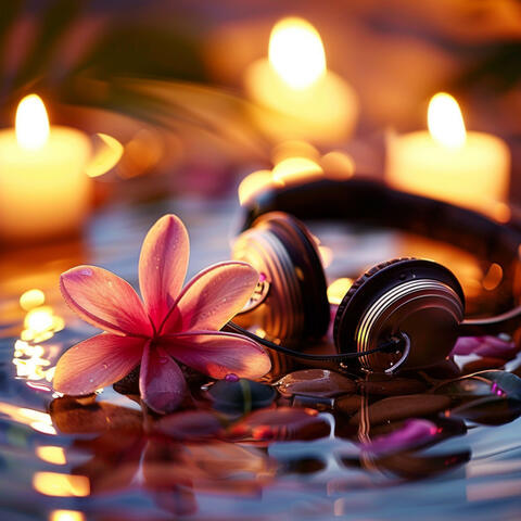 Soothing Sessions: Melodies of Comfort for Massage