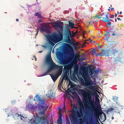 Solitary Sounds Flow