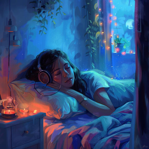 Music for Quiet Slumber: Gentle Notes