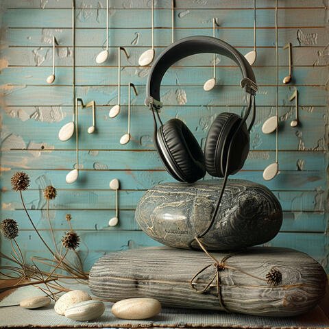 Tonal Therapy: Sounds Within Spa