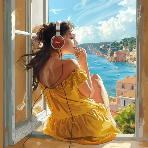 Melodies for Calm: Relaxation's Harmonic Tapestry