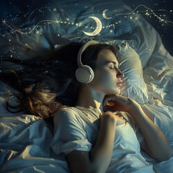 Calm Night Melody