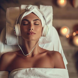 Ambiance's Gentle Caress