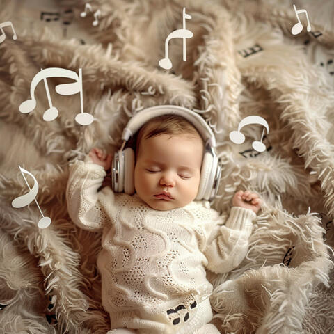 Lullabies for Baby Sleep: Gentle Nighttime Tunes