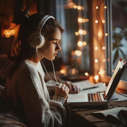 Concentration’s Rhythmic Pulse