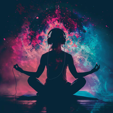 Yoga Music Journey: Calm Sequences