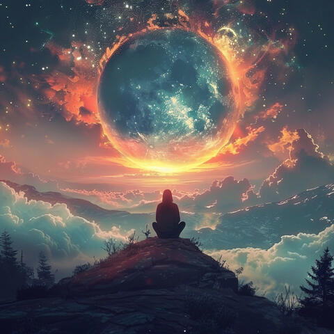 Meditative Focus: Serene Music Journey