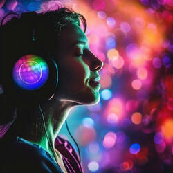 Rhythmic Serenity Flow