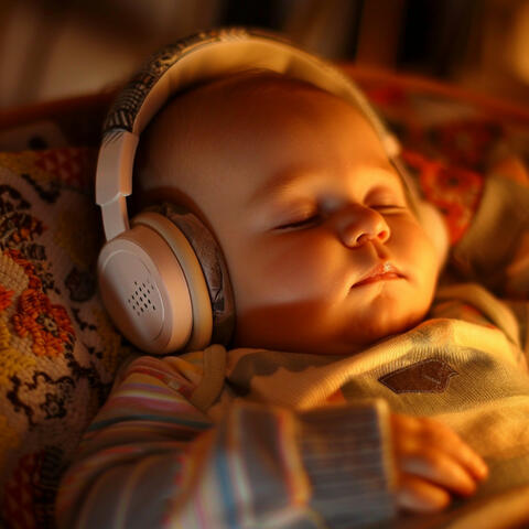 Lofi Lullaby: Baby Sleep Melodies