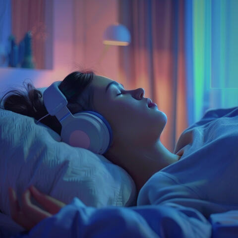 Lofi Slumber Tunes: Gentle Sleep Melodies