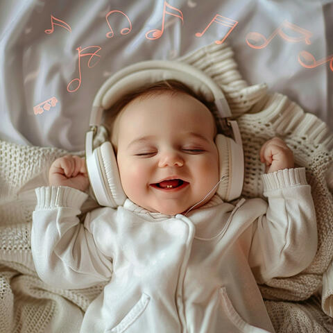 Nursery Tunes: Baby's Daytime Harmony