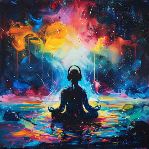 Lofi Zen Notes: Meditation Harmonics