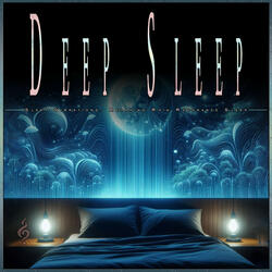 Deep Sleeping ASMR Frequencies