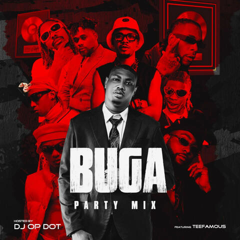 Buga Party Mix