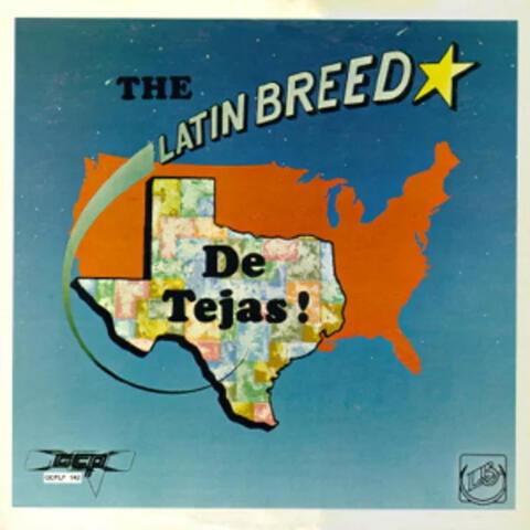 De Tejas