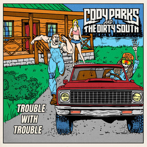 Trouble With Trouble