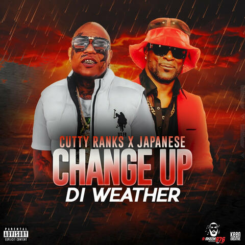 Change up di Weather