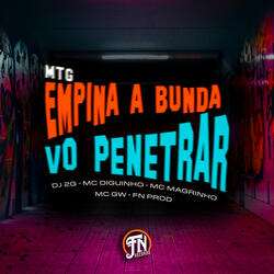 Mtg Empina a Bunda vou penetrar