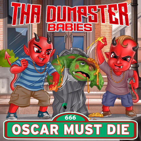 Oscar Must Die