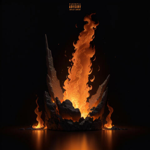 Pyromaniac Freestyle