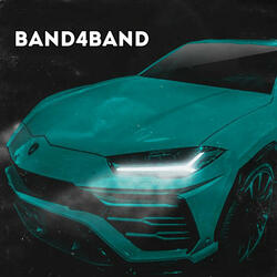 BAND4BAND