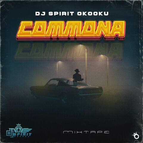 Commona