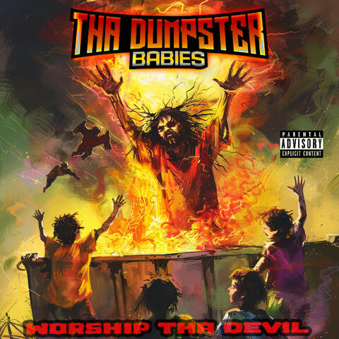 Worship Tha Devil