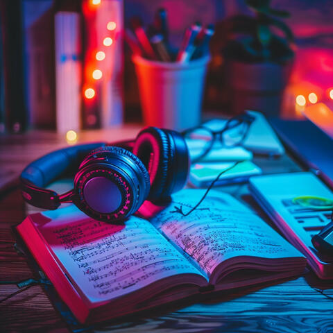 Melodic Canvas: Textures in Sound