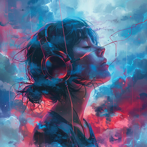 Harmonic Rise: Symphonic Layers