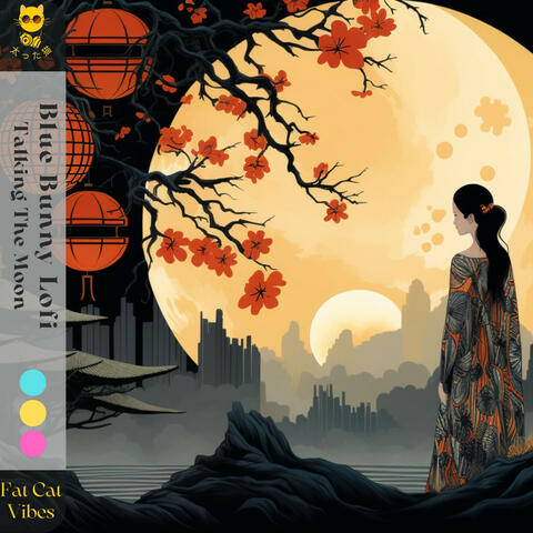 Talking To The Moon