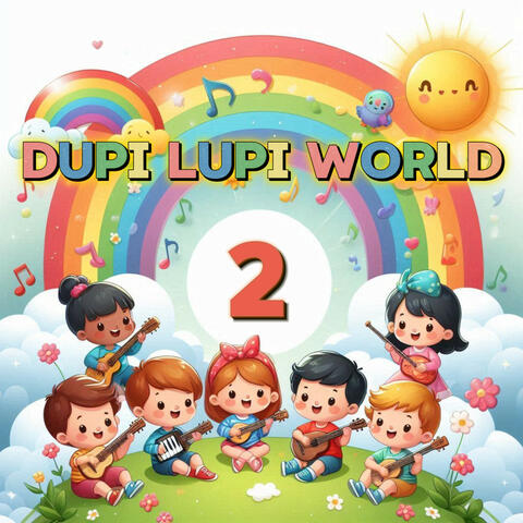 Dupi Lupi World 2