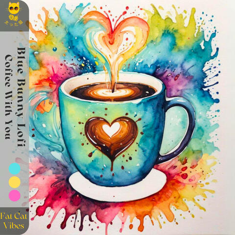 Coffee With You