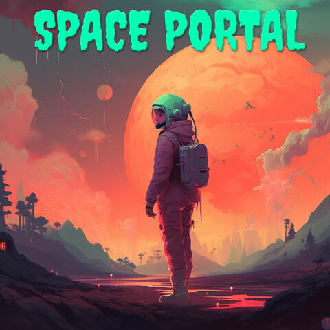 SPACE PORTAL