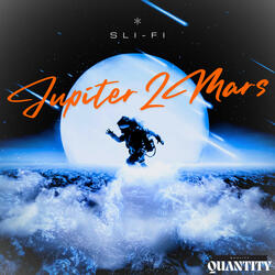 Jupiter2Mars