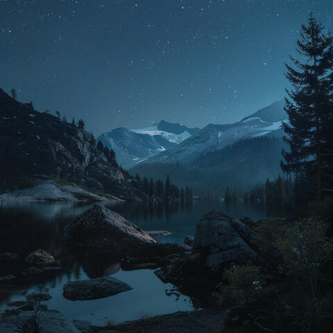 Peaceful Haven: Music for Soothing Relaxation