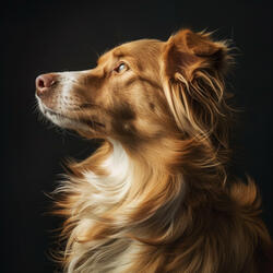 Leash's Lull in the Lap of Luxury