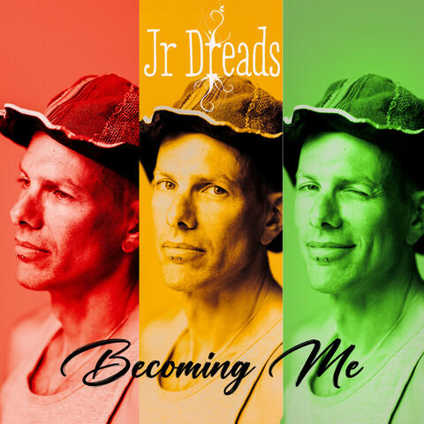 Becoming Me