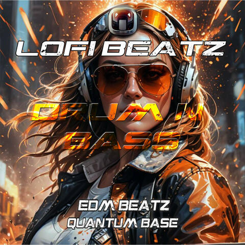 EDM Beatz : Quantum Bass