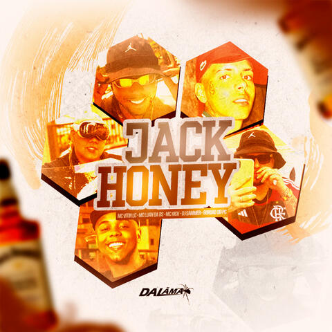 Jack Honey