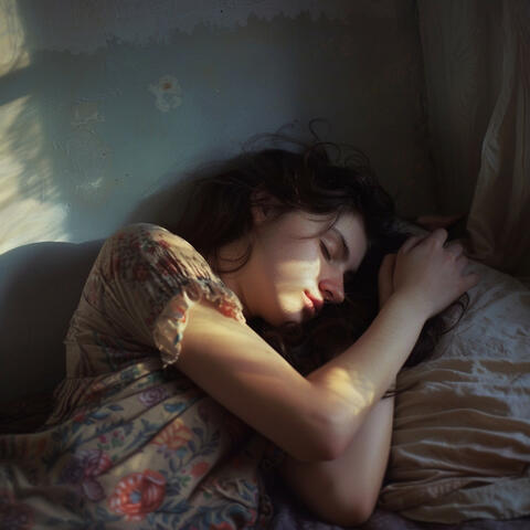 Soothing Sleep Vibes: Music for Rest