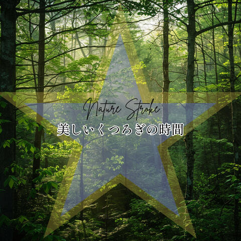 美しいくつろぎの時間