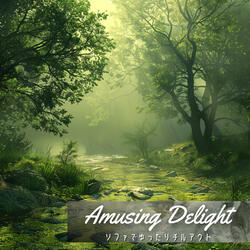 Muted Colors of Rest