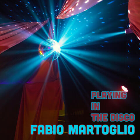 Playing In The Disco